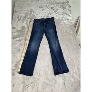 cat and jack Bootcut Jeans Size 16 Husky‎